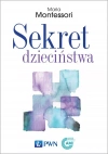 Sekret dzieciństwa - zdjęcie