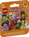 LEGO MINIFIGURES Seria 29 71052 - zdjęcie