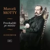 Przechadzki po mieście (książka audio) - zdjęcie