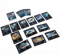 Star Realms. Gra karciana, zdjęcie 3