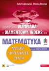 Ogólnopolska Olimpiada o Diamentowy Indeks AGH - zdjęcie