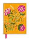 Jenny Zemanek: Blossoming Boldly (Foiled Journal) - zdjęcie