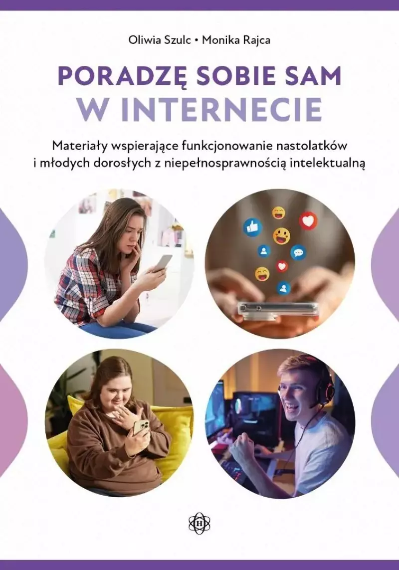 Poradzę sobie sam w Internecie