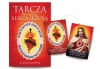 Tarcza Najświętszego Serca Jezusa - zdjęcie