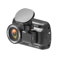 Rejestrator samochodowy Kenwood A201 GPS, zdjęcie 4
