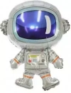 Balon foliowy kosmonauta 58cm - zdjęcie