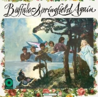 Buffalo Springfield Again, Winyl, zdjęcie 2
