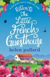 Return to the Little French Guesthouse - zdjęcie