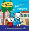 Kicia Kocia i Nunuś. Bardzo fajna rodzina - zdjęcie