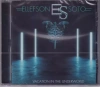 Vacation In The Underworld, CD - zdjęcie