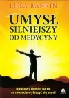 Umysł silniejszy od medycyny - zdjęcie