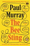 The Bee Sting - zdjęcie