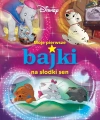 Disney. Moje pierwsze bajki na słodki sen - zdjęcie