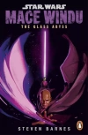 Star Wars. Mace Windu. The Glass Abyss wer. angielska - zdjęcie