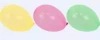 Balon wodny - bomby wodne (120szt) FIORELLO - zdjęcie