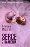 Serce z kamienia - zdjęcie