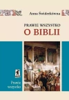 Prawie wszystko o Biblii - zdjęcie