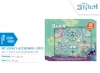 Zestaw biżuterii i akcesoriów do włosów Stitch 12 elementów ST00102 - zdjęcie
