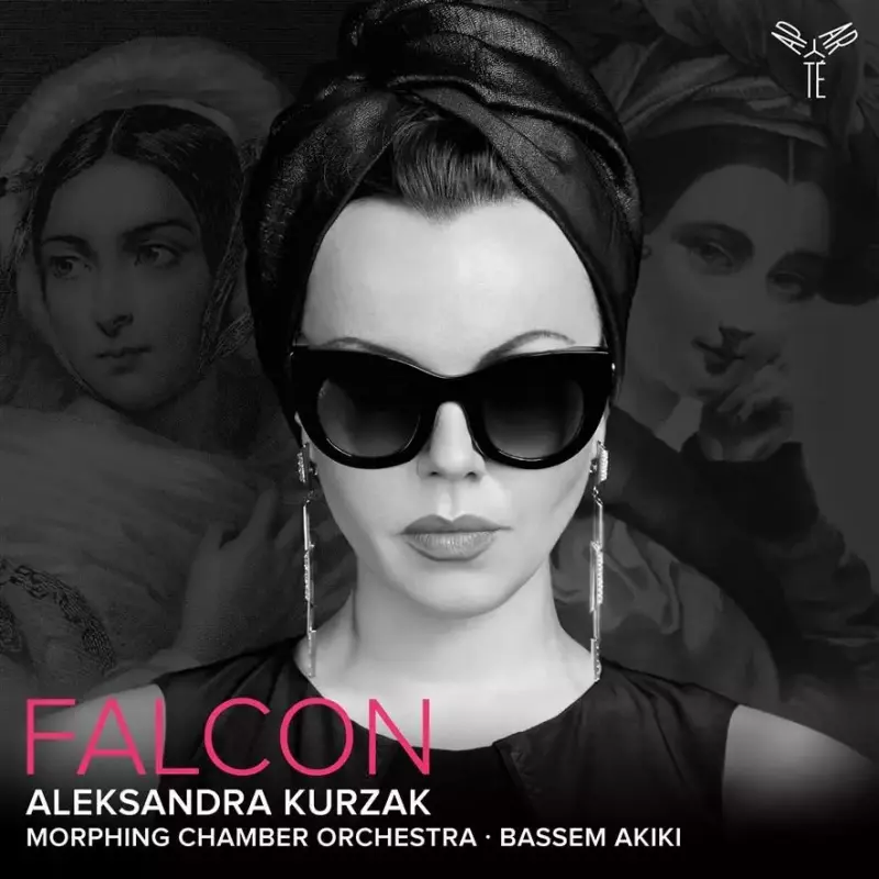 Falcon, CD Falcon, CD