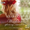 Leśne ustronie. Tom 1. Warkocz spleciony z kwiatów. Audiobook - zdjęcie