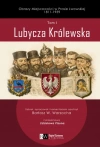 Obrazy Miejscowości w Prasie Lwowskiej 1811-1939, Tom I, Lubycza Królewska - zdjęcie