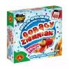 Gorący ziemniak. Pytania graczy - zdjęcie