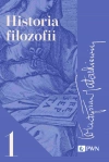 Historia filozofii Tom 1 - zdjęcie