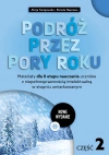 Podróż przez pory roku. Część 2 (nowe wydanie). Materiały dla II etapu nauczania uczniów z niepełnosprawnością intelektualną w stopniu umiarkowanym - zdjęcie
