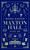 Maxton Hall. Tom 1. Save Me - zdjęcie