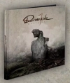 Wasteland. Deluxe Edition, CD + mediabook - zdjęcie