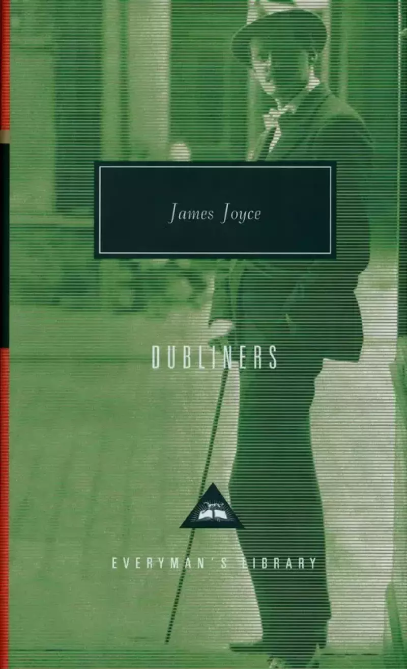 Dubliners Dubliners