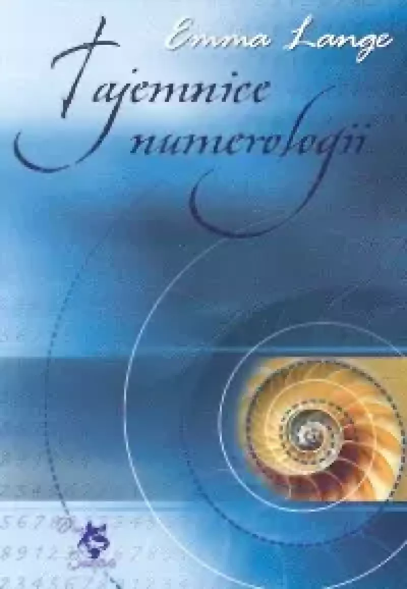 Tajemnice numerologii Tajemnice numerologii