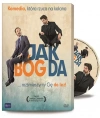 Jak Bóg da, DVD - zdjęcie