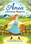 Nowa klasyka bez opracowania. Ania z Zielonego.. - zdjęcie
