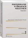 Postępowanie w sprawach nieletnich. Komentarz, wydanie 2 - zdjęcie