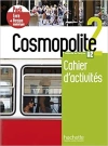 Cosmopolite 2 ćwiczenia + kod (ćwiczenia online) /PACK/ - zdjęcie