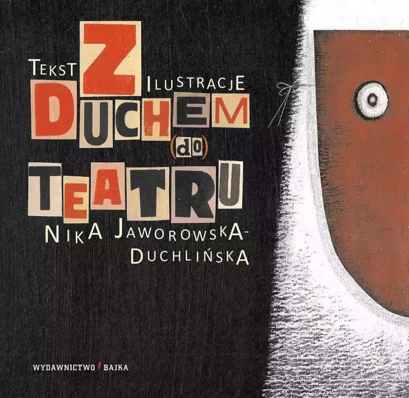 Z Duchem (do) Teatru Z Duchem (do) Teatru