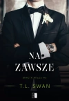Na zawsze. Bracia Miles. Tom 5 - zdjęcie