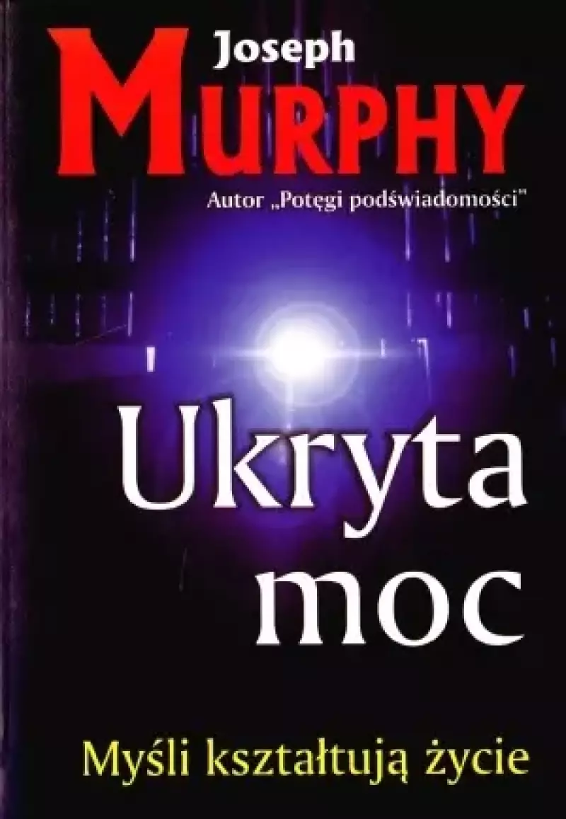 Ukryta moc Ukryta moc