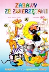 Zabawy ze zwierzętami - zdjęcie