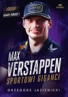 Max Verstappen. Sportowi giganci - zdjęcie
