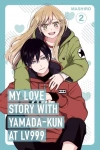 My Love Story with Yamada-kun at Lv999 vol. 2 - zdjęcie