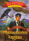 Piętnastoletni kapitan - zdjęcie