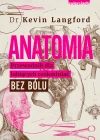 Anatomia. Przewodnik dla lubiących rozkminiać bez bólu - zdjęcie