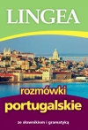 Rozmówki portugalskie ze słownikiem i gramatyką, wydanie 5 - zdjęcie