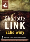 Echo winy. Audiobook - zdjęcie