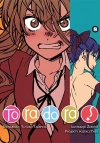 Toradora. Tom 8 - zdjęcie