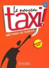 Le nouveau Taxi 1. Podręcznik + kod - zdjęcie