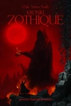 Kroniki Zothique - zdjęcie