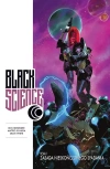 Black Science. Tom 1. Zasada nieskończonego spadania - zdjęcie